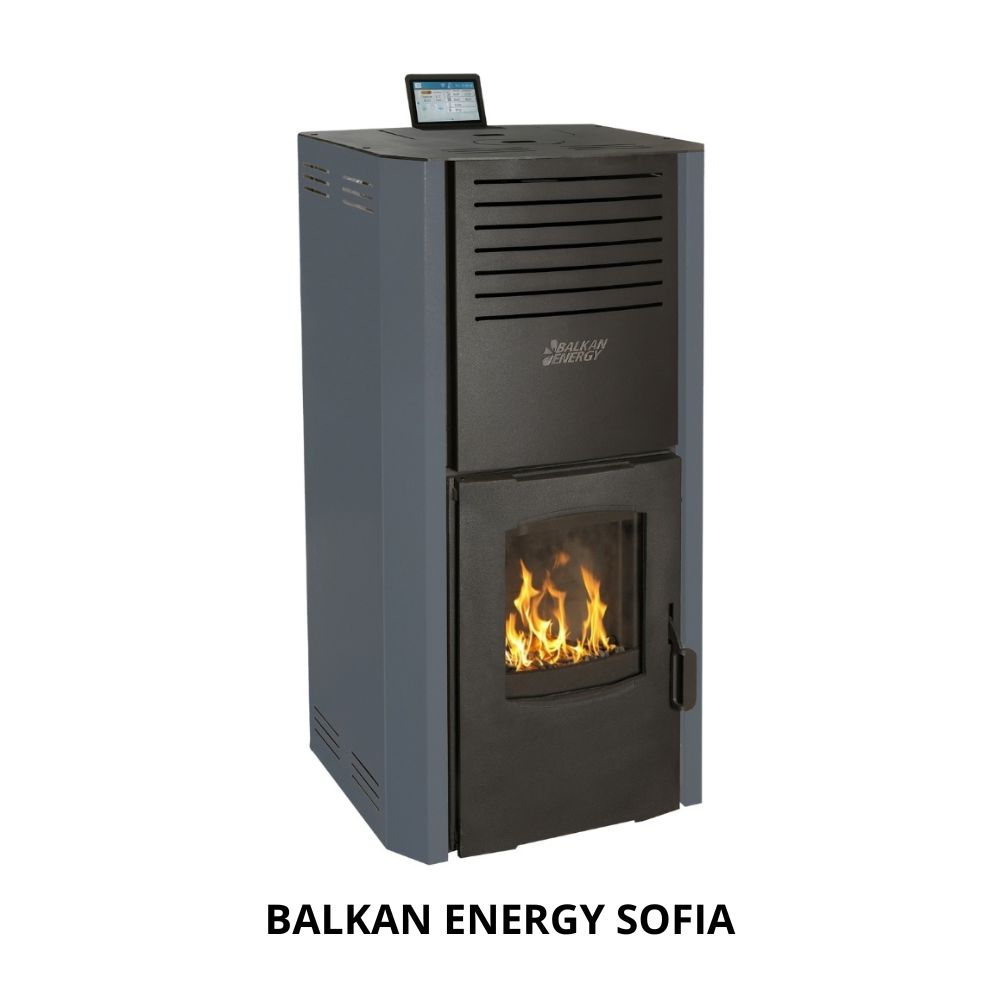 Balkan Energy Sofia